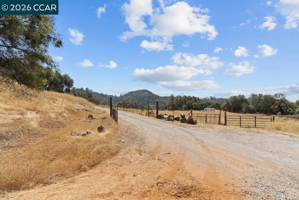 Magic Ring Rd, Greenwood, CA 95635 - #1