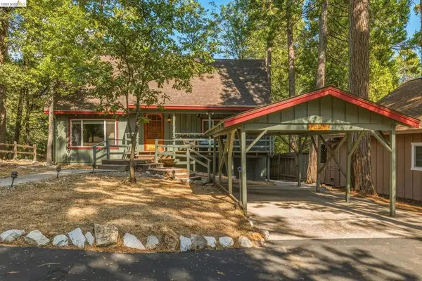 22835 Placer Dr, Twain Harte, CA 95383