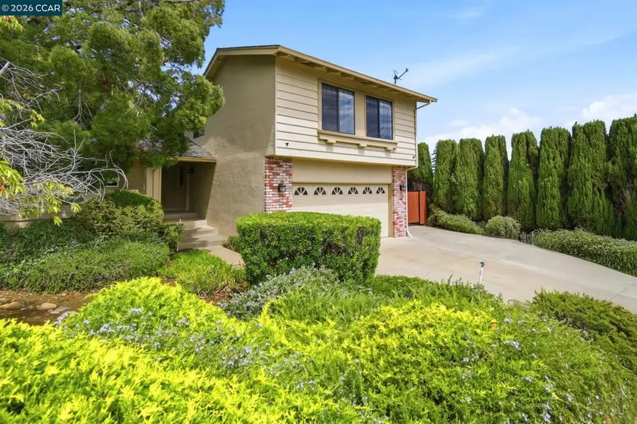 2942 Miller Dr, Fairfield, CA 94534 - #2