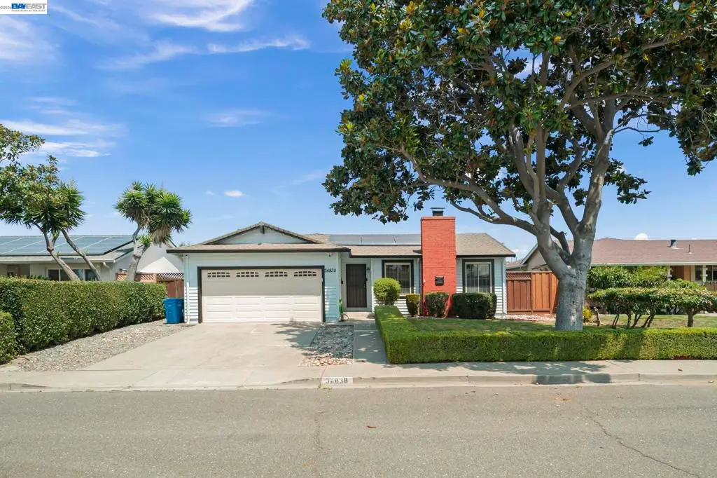 34838 Lilac St, Union City, CA 94587 - #1