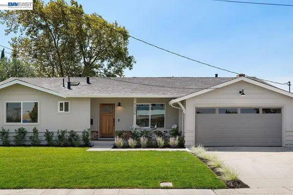 7350 Tamarack Dr, Dublin, CA 94568