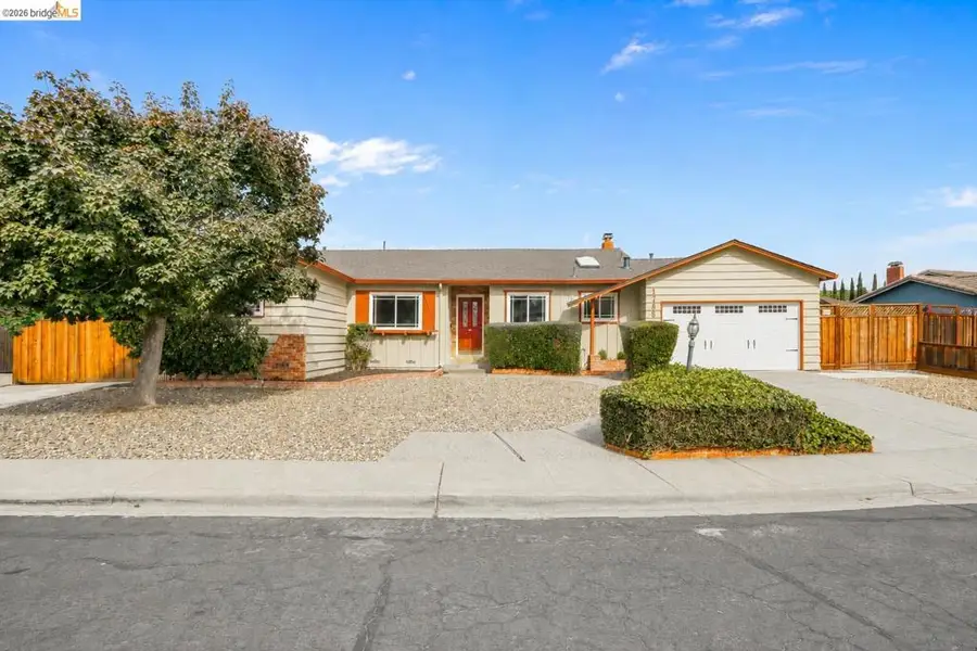 1789 Woodland Ct, Concord, CA 94521 - #3