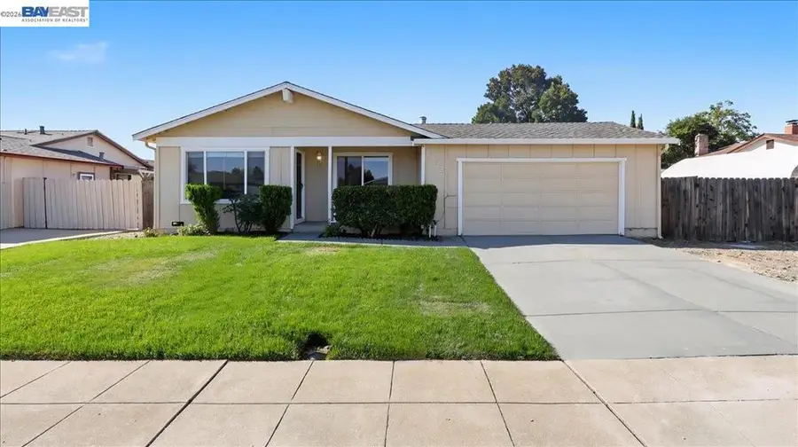 5939 Idlewild Ave, Livermore, CA 94551 - #2