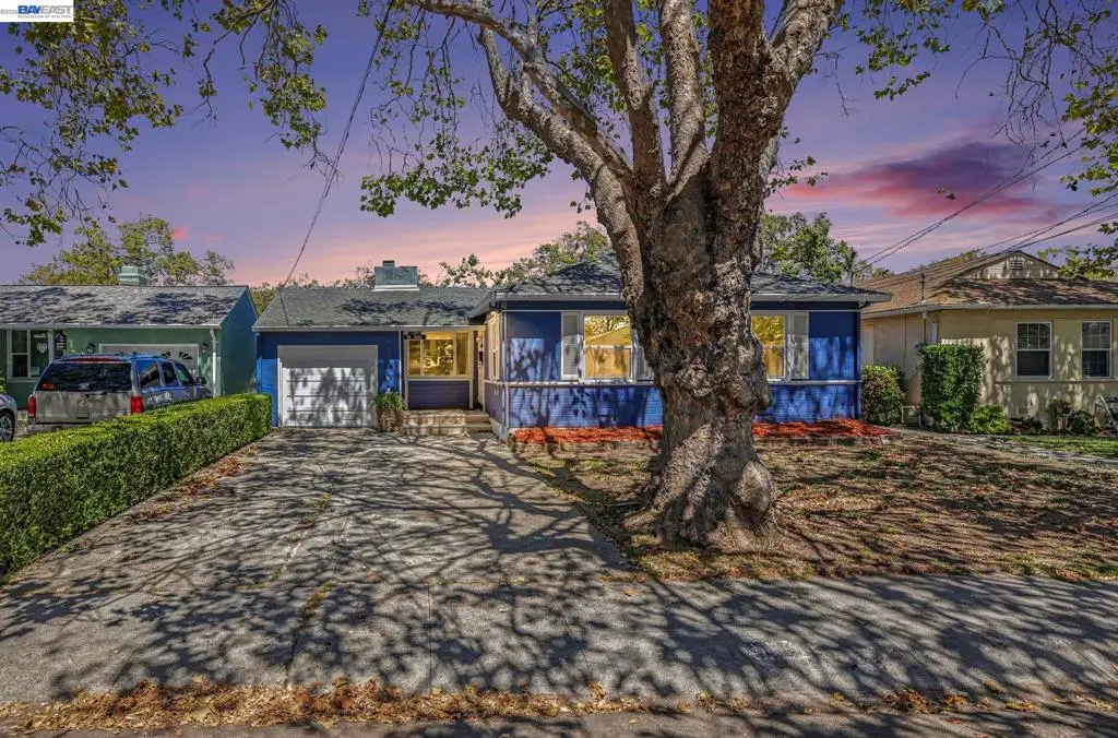 15890 Via Pinale, San Lorenzo, CA 94580 - #1