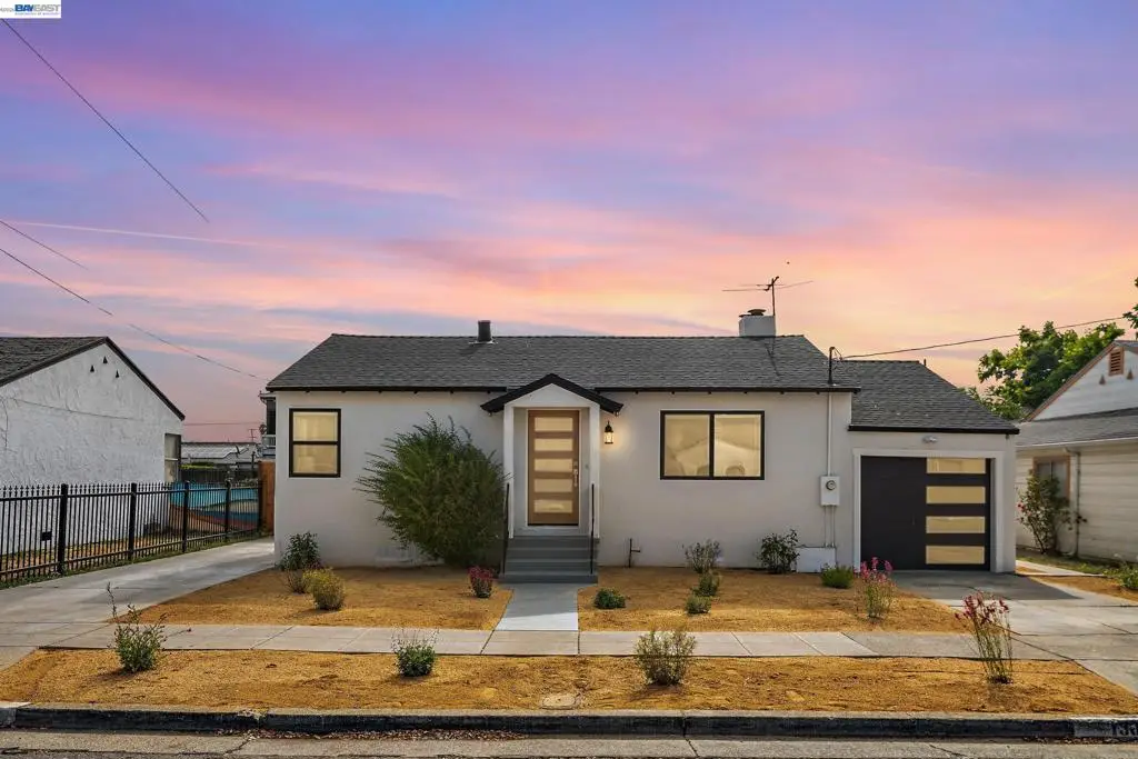138 S 18th St, Richmond, CA 94804 - #1