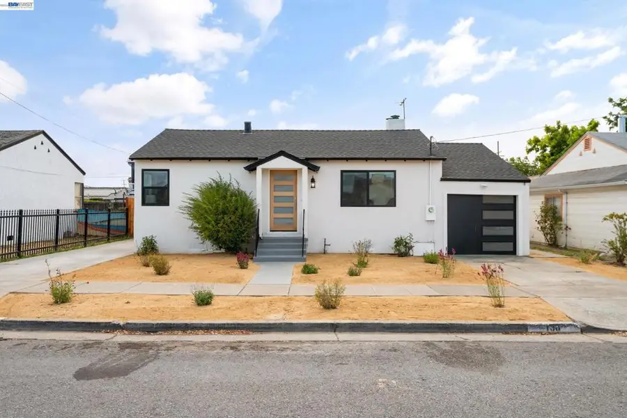 138 S 18th St, Richmond, CA 94804 - #2