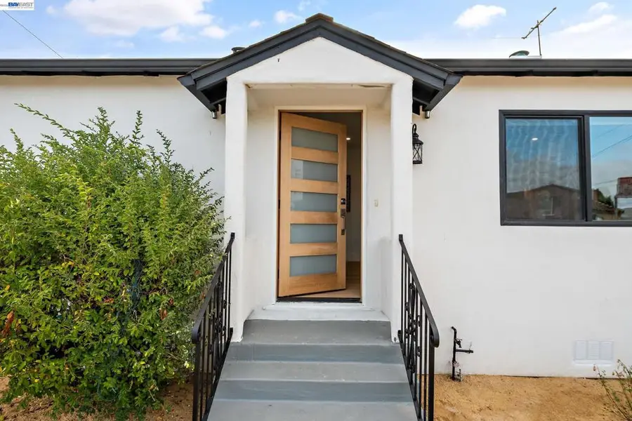 138 S 18th St, Richmond, CA 94804 - #3