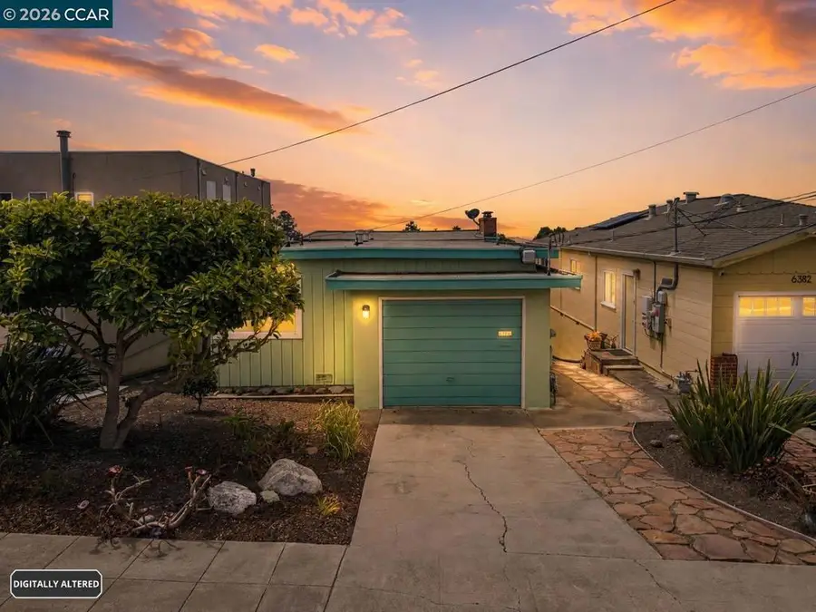 6386 Claremont Ave, Richmond, CA 94805 - #2