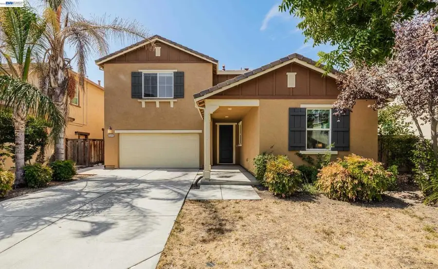 2584 Remy Javier Ct, Tracy, CA 95377 - #2