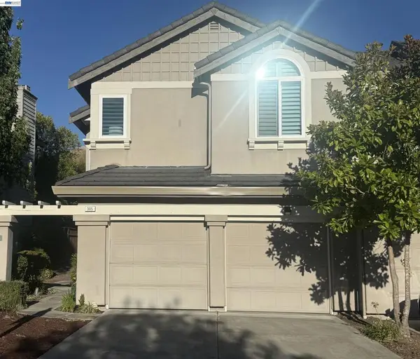 305 Sutton Cir, Danville, CA 94506