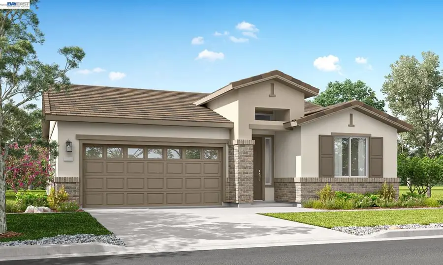 296 Colfax Lane, Oakley, CA 94561 - #3