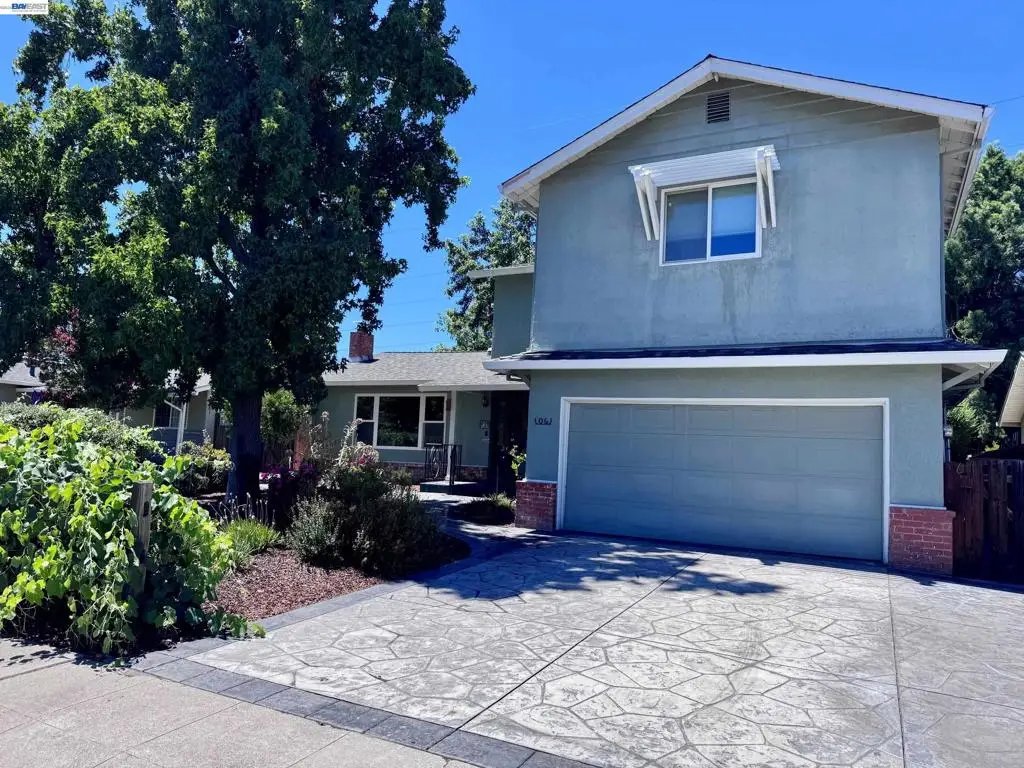 1061 Lucille St, Livermore, CA 94550 - #1