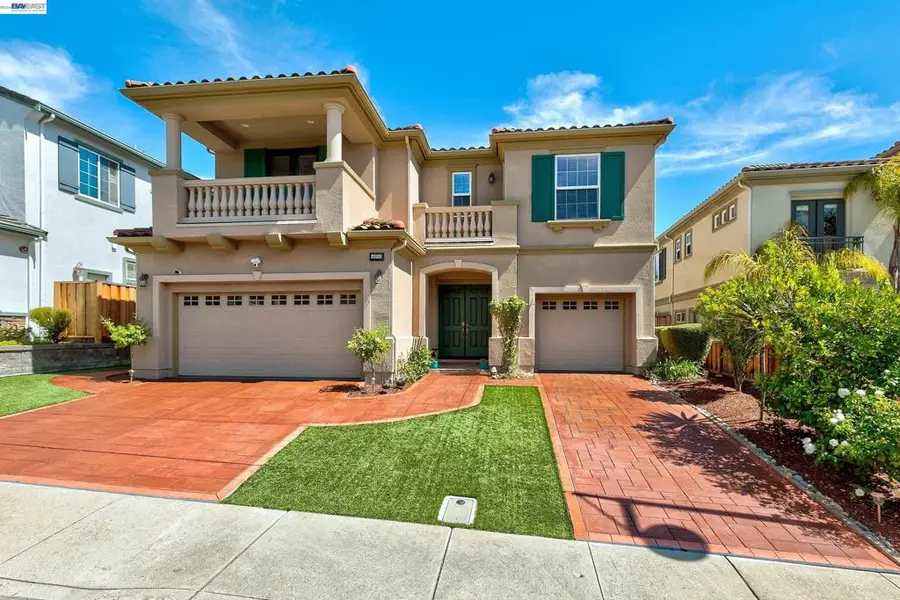 4951 Grayhawk Ct, Dublin, CA 94568 - #2