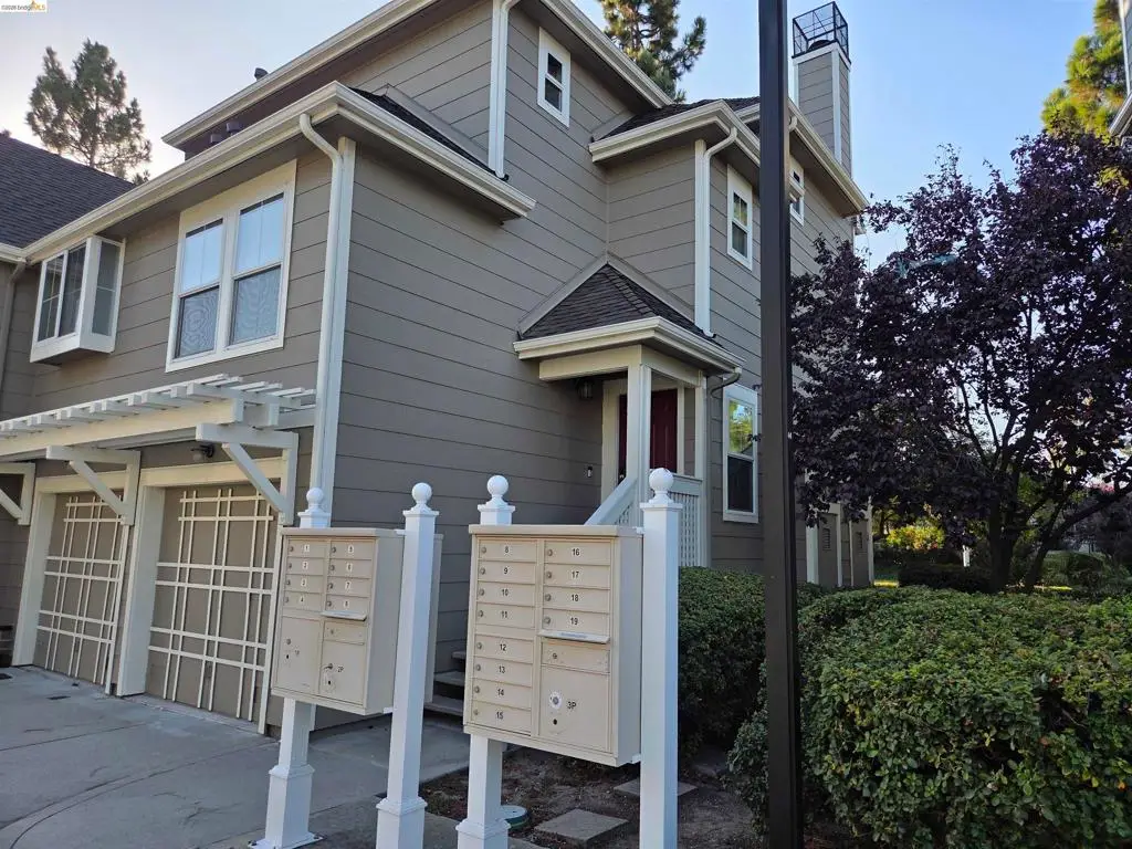 1107 Outrigger Lane, Foster City, CA 94404 - #1
