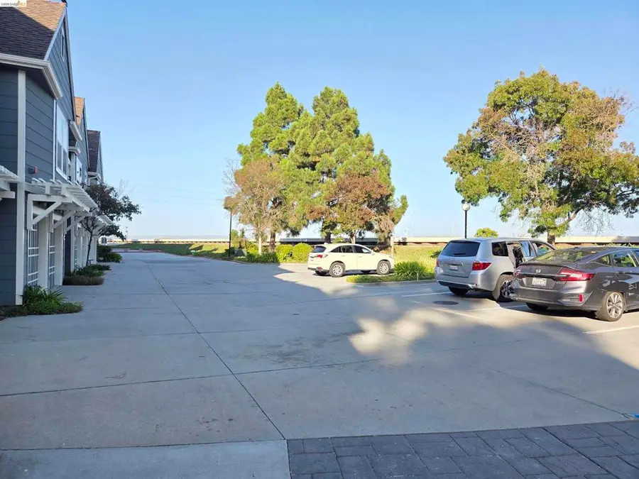 1107 Outrigger Lane, Foster City, CA 94404 - #3
