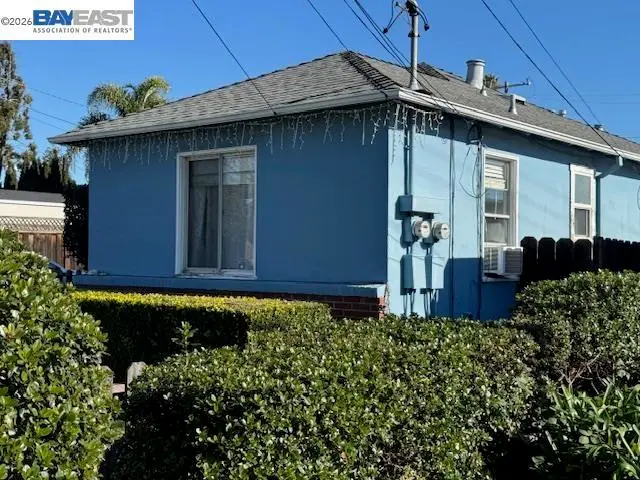 20942 Wilbeam Ave, Castro Valley, CA 94546 - #2