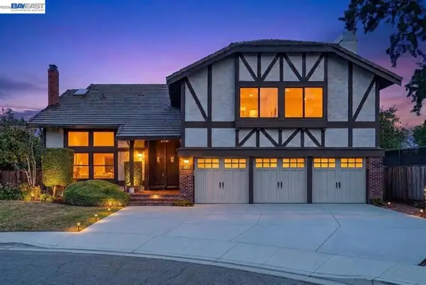 3356 Winter Wren Pl, Fremont, CA 94555