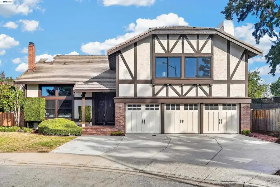 3356 Winter Wren Pl, Fremont, CA 94555 - #2