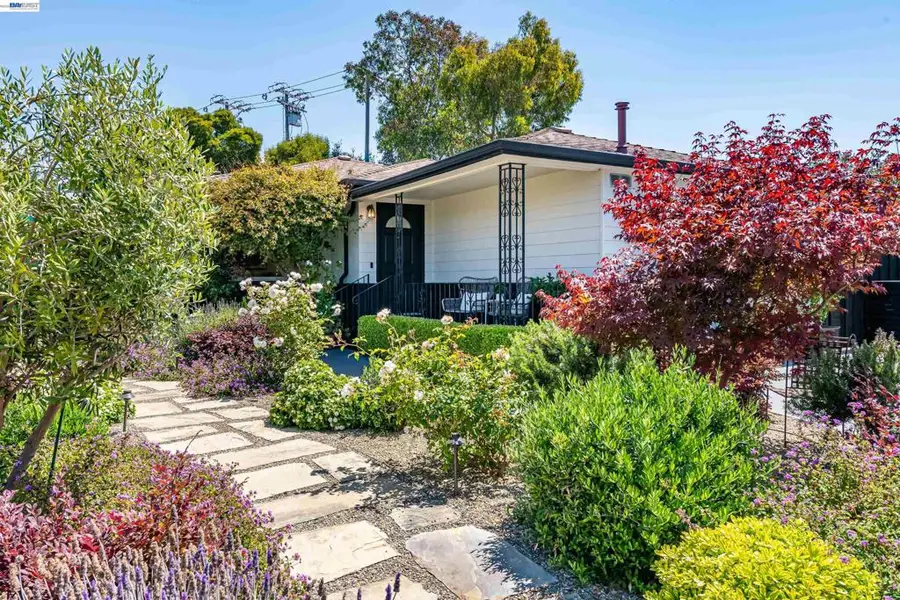 3229 Toyon Ter, Alameda, CA 94501 - #2