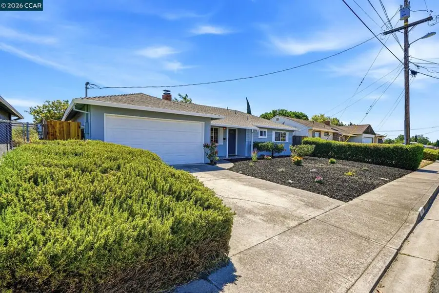 516 Gary Ave, Antioch, CA 94509 - #2
