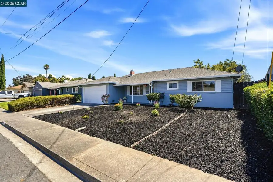 516 Gary Ave, Antioch, CA 94509 - #3