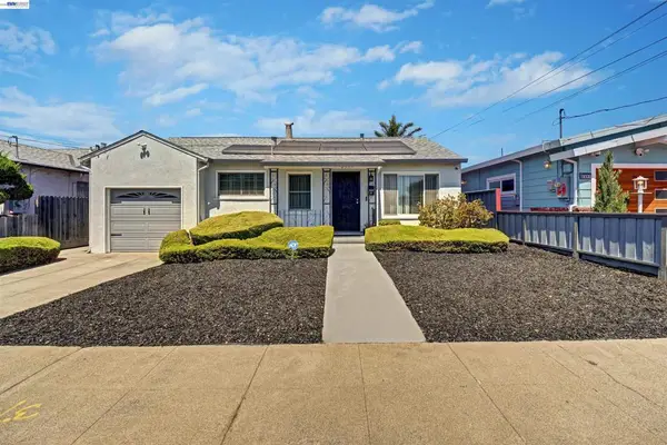 2331 Humphrey Ave, Richmond, CA 94804