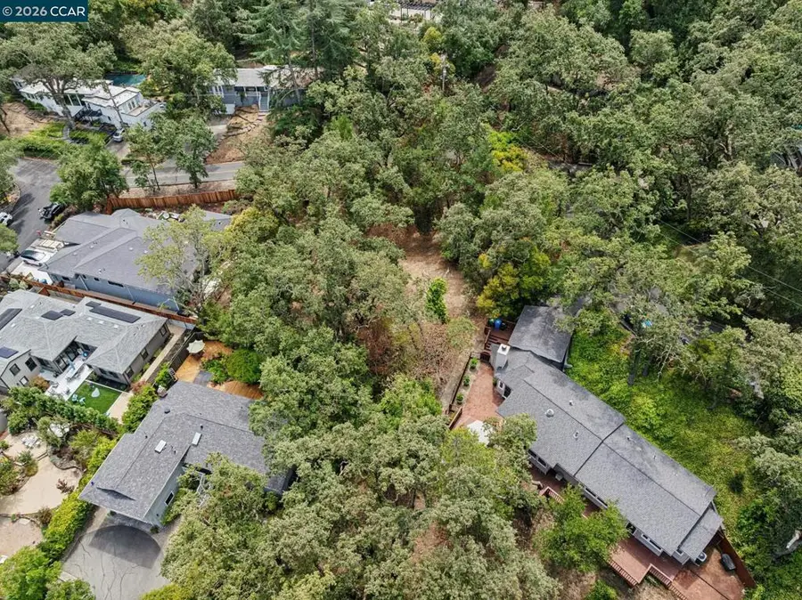 Ridge Road, Lafayette, CA 94549 - #3