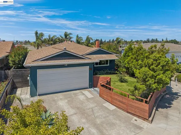 433 Kitty Hawk Rd, Alameda, CA 94501