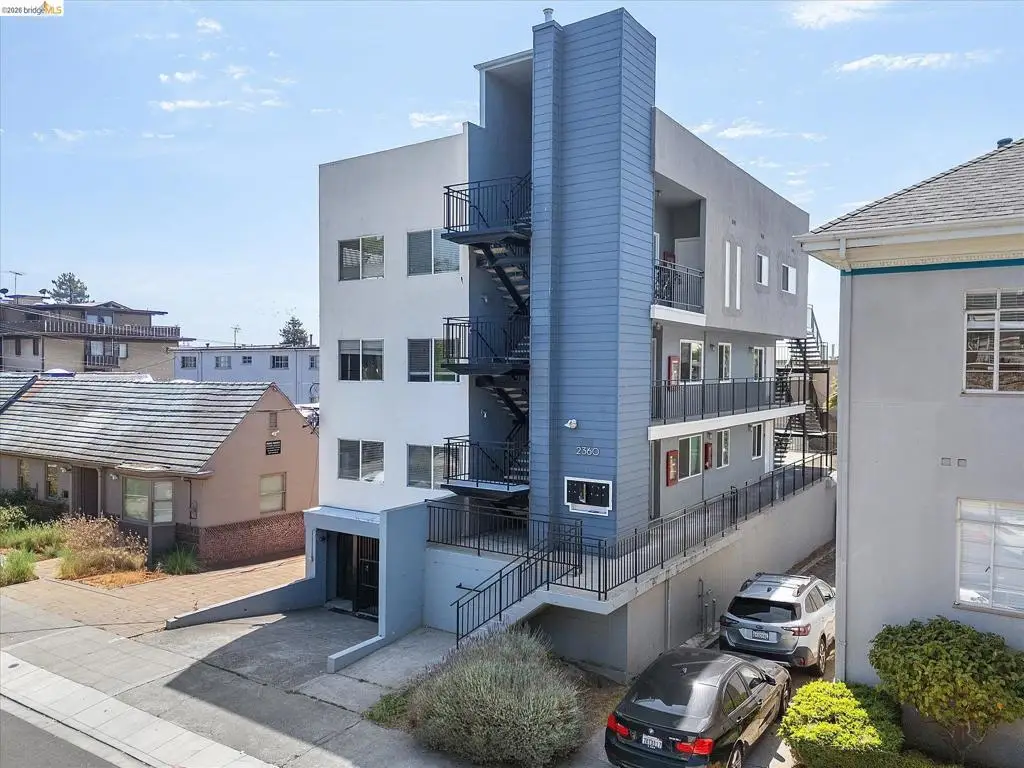 2360 Ellsworth St, Berkeley, CA 94704 - #1