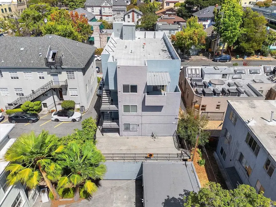 2360 Ellsworth St, Berkeley, CA 94704 - #3