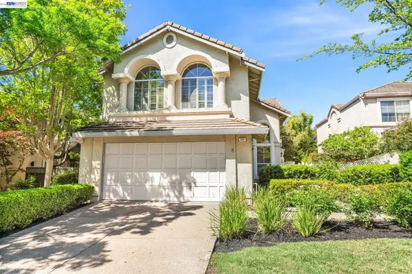 690 Glasgow Cir, Danville, CA 94526