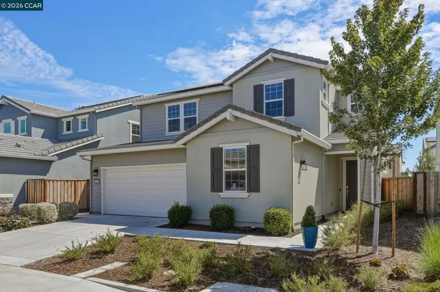5409 Capay Valley Ln, Antioch, CA 94531 - #2