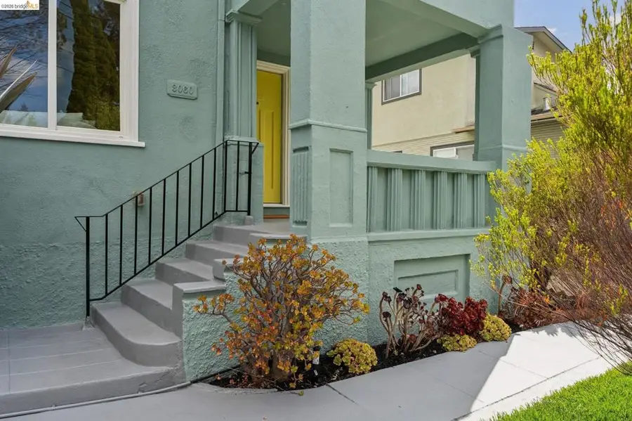 3060 Dakota St, Oakland, CA 94602 - #3