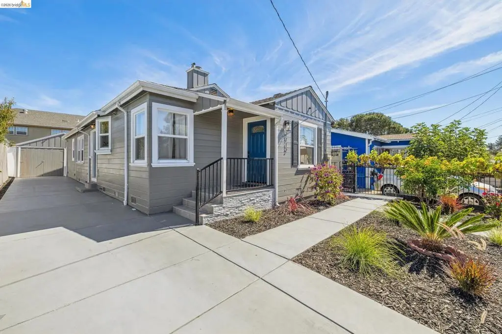 2712 Octavia St, Oakland, CA 94619 - #1