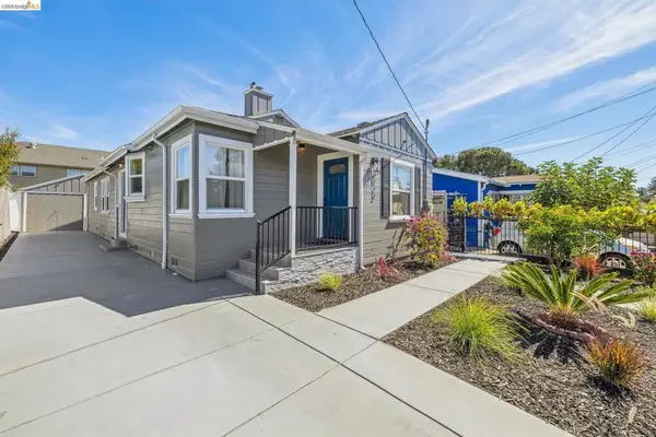 2712 Octavia St, Oakland, CA 94619