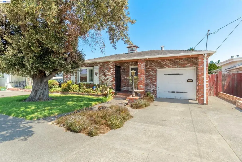 15376 Churchill St, San Leandro, CA 94579 - #1