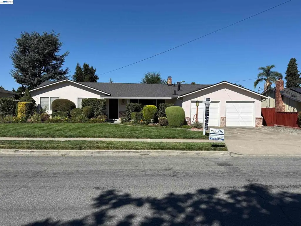 41717 Covington Dr, Fremont, CA 94539 - #1