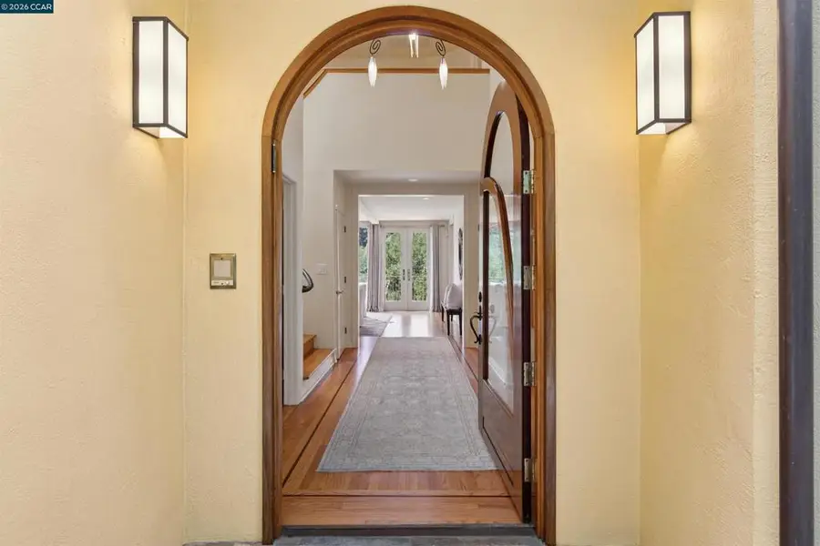 124 Camino Sobrante, Orinda, CA 94563 - #2