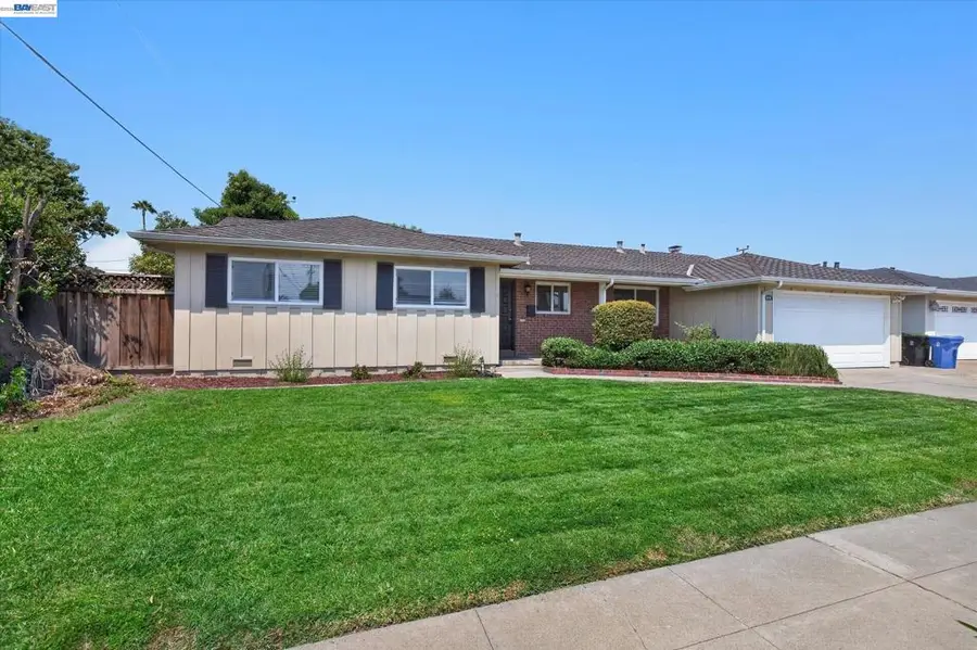 5279 Eggers Dr, Fremont, CA 94536 - #2