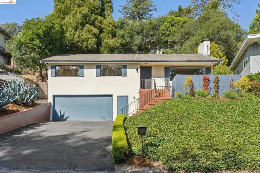844 Blair Ave, Oakland, CA 94611 - #3