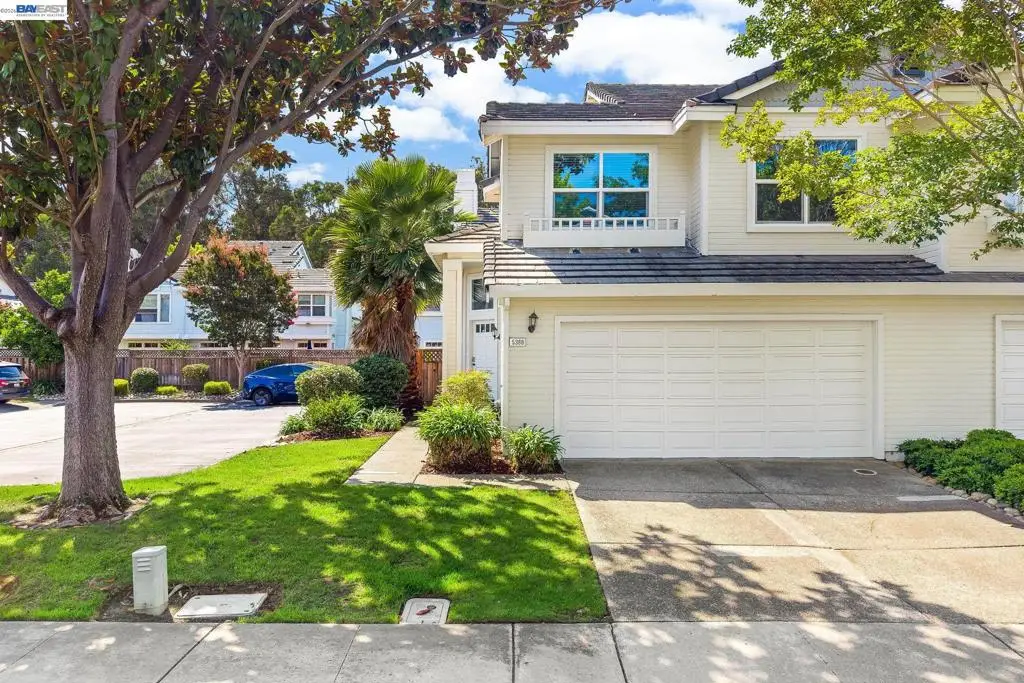 5388 Ontario Cmn, Fremont, CA 94555 - #1