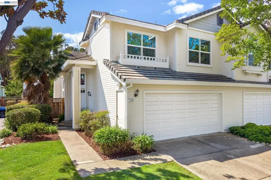 5388 Ontario Cmn, Fremont, CA 94555 - #2