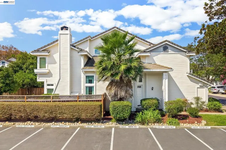 5388 Ontario Cmn, Fremont, CA 94555 - #3
