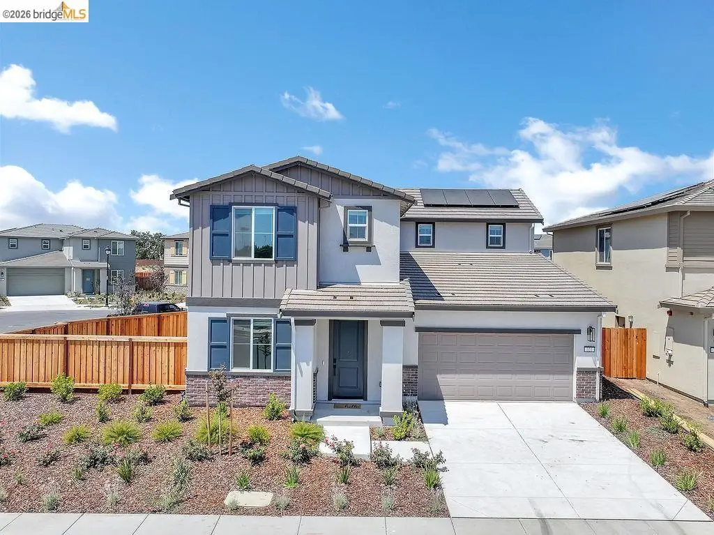 321 Hanson Ln, Brentwood, CA 94513 - #1