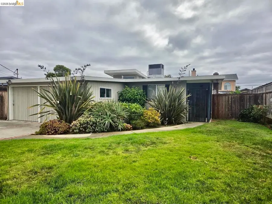 2620 Fordham St, East Palo Alto, CA 94303 - #3