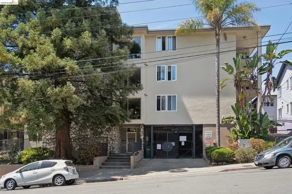 85 Vernon St #312, Oakland, CA 94610