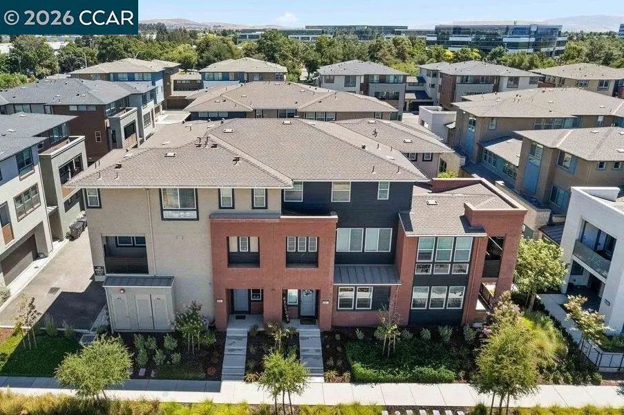 5830 Midnight Pl #D, Dublin, CA 94568 - #1