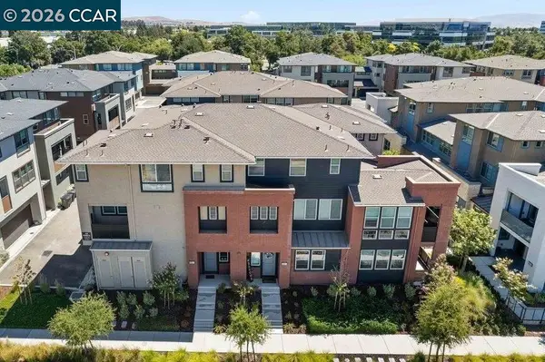 5830 Midnight Pl #D, Dublin, CA 94568
