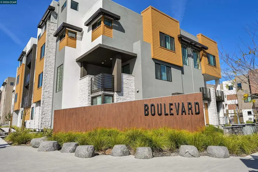 5830 Midnight Pl #D, Dublin, CA 94568 - #2