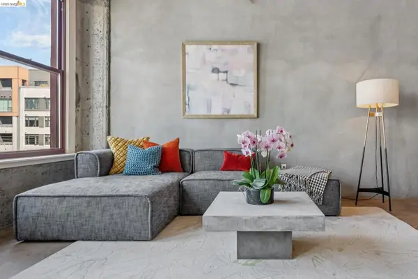 201 4th Street #406, Oakland, CA 94607